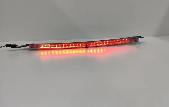 BMW 5 E60 E61 Third/center stoplight 229821 229800