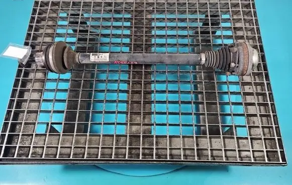 Audi A4 S4 B8 8K Rear driveshaft 8K0501203J IMPRK1585667