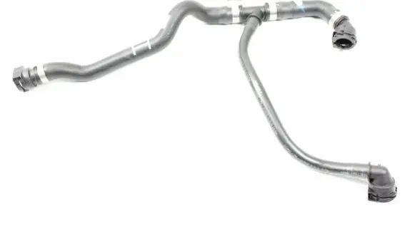 BMW 4 G22 G23 G24 G26 Engine coolant pipe/hose 8654839