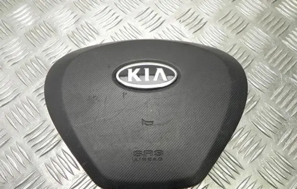 KIA Spectra Steering wheel airbag 1H56900010 M2814