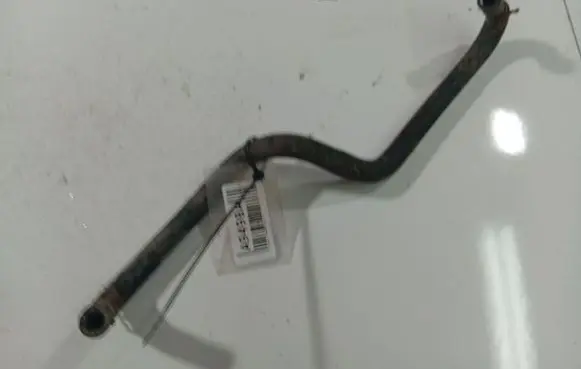 Volkswagen Transporter - Caravelle T5 Engine coolant pipe/hose