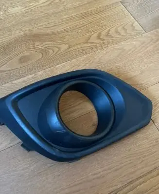 Opel Antara Front fog light trim/grill 25953650