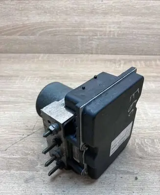 BMW 5 E60 E61 ABS Pump 6774848 0265950408 6774850