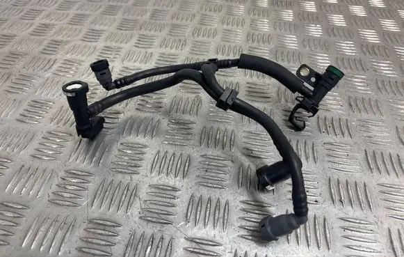 Citroen DS4 Fuel line/pipe/hose X215552