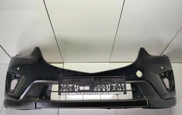 Mazda CX-5 Front bumper KD4550031