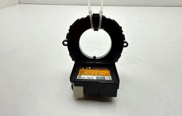 Toyota Prius (XW30) Steering angle sensor 8924574010