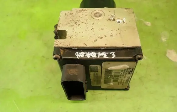 Peugeot 407 ABS Pump