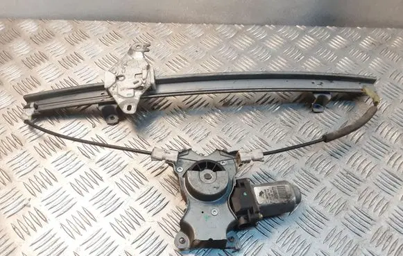 Nissan Almera N16 Rear door window regulator motor 400600T7