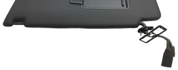 Volkswagen Multivan T7 Sun visor 7T0857551