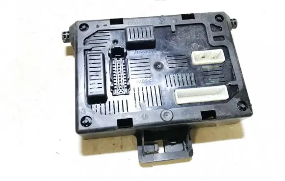 Renault Modus Comfort/convenience module 8200652286 28118126