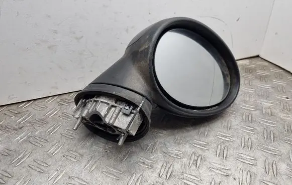 Mini One - Cooper Coupe R56 Front door electric wing mirror
