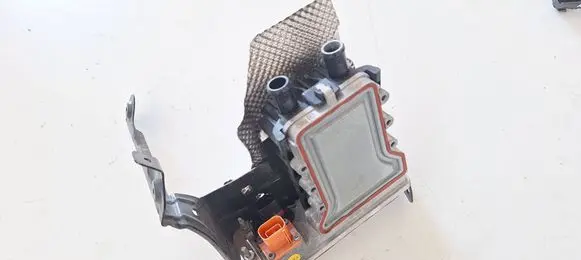 Seat Leon IV Electric car heater 5QF819013B