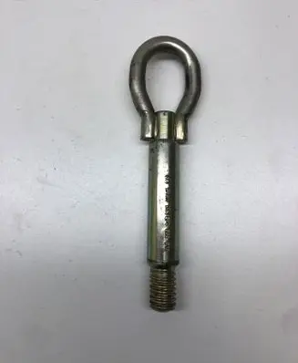 Seat Altea XL Towing hook eye 5P0805615