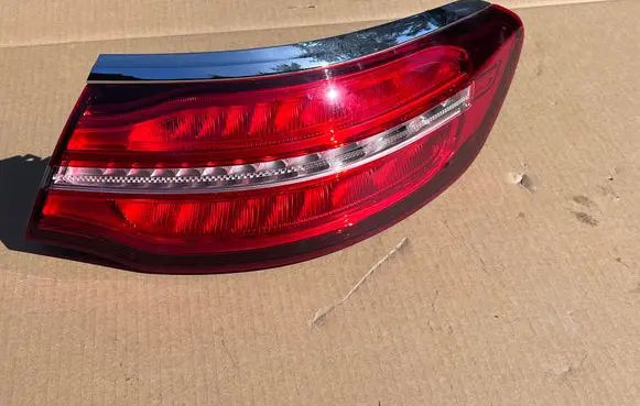 Mercedes-Benz GLE AMG (W166 - C292) Rear/tail lights A2929064800