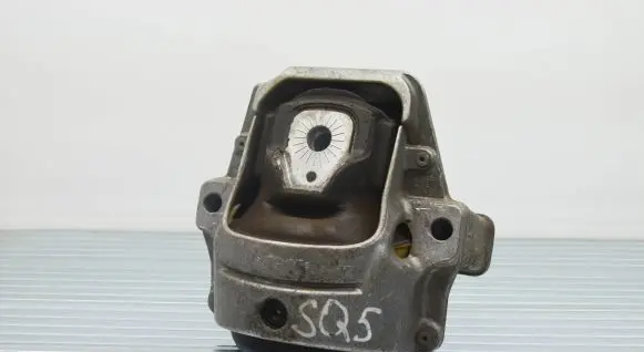 Audi Q5 SQ5 Engine mount bracket NER