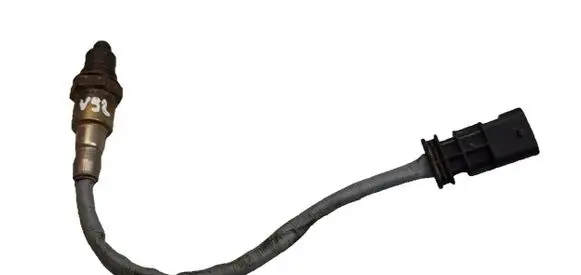Lambda probe sensor