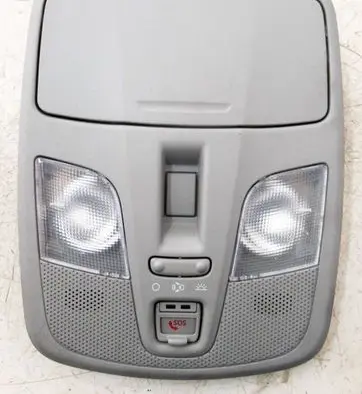 Suzuki SX4 S-Cross Other interior light 36230-63U60