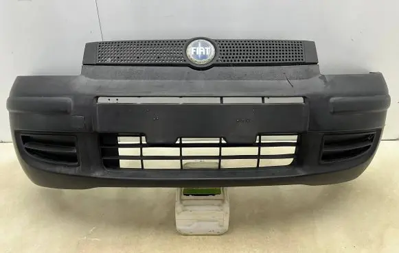 Fiat Panda II Front bumper 735316597