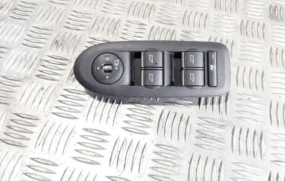 Ford Kuga I Electric window control switch 9M5T14A132AA