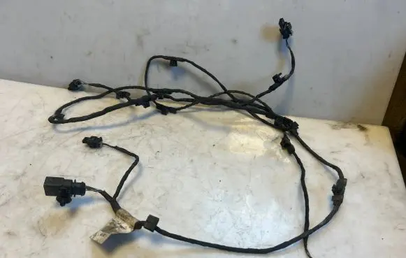 Parking sensor (PDC) wiring loom