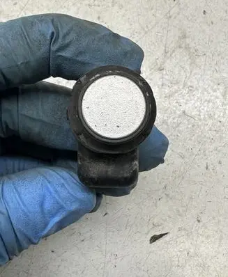 BMW 5 E60 E61 Parking PDC sensor 9139866