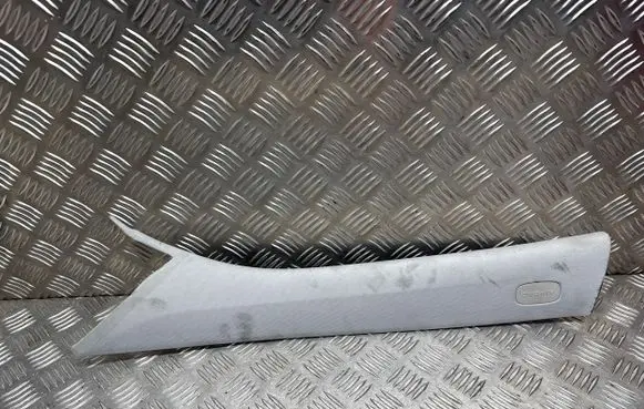 Mercedes-Benz E W213 (A) pillar trim A2136900525