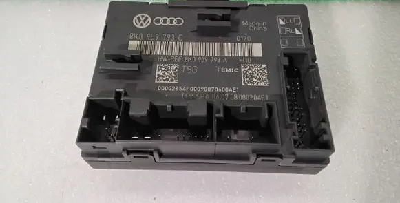 Audi Q5 SQ5 Door control unit/module 8K0959793C 8K0959793A