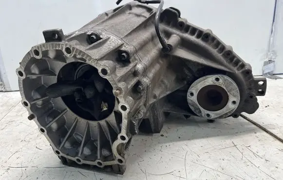 Mercedes-Benz ML W163 Gearbox transfer box case A1632800267
