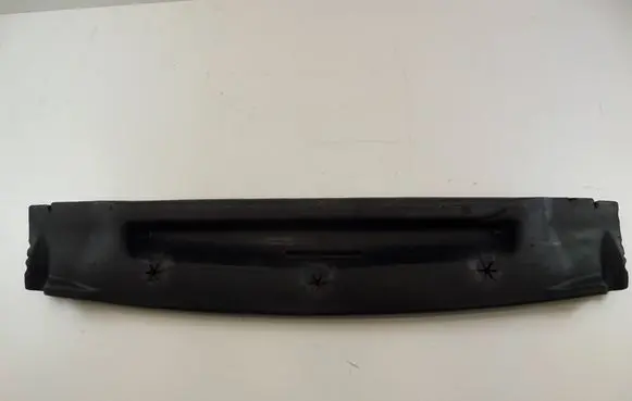 Mini One - Cooper R57 Rear bumper foam support bar 2754466