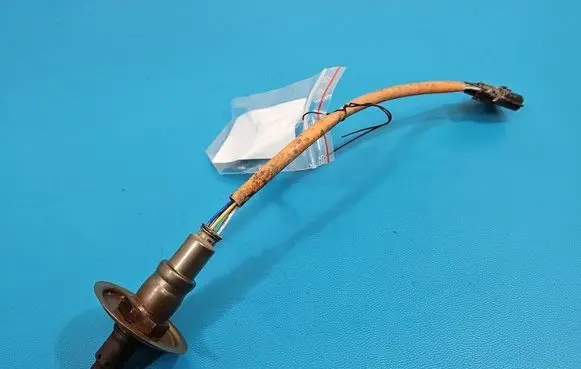 Dacia Duster III Lambda probe sensor 226932098R IMPRK1573353