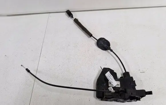 Renault Scenic IV - Grand scenic IV Front door lock 805021579R
