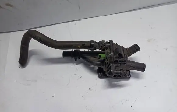 Peugeot 308 Thermostat/thermostat housing 27571221L19532
