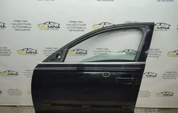 Audi A6 C7 Front door