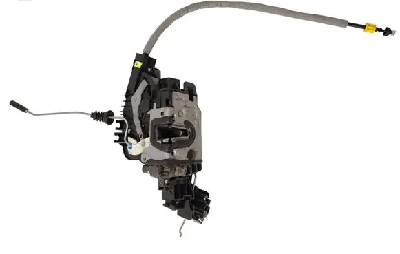 Mercedes-Benz C W205 Front door lock 0997206301 A0997206301 20251210HCR1450