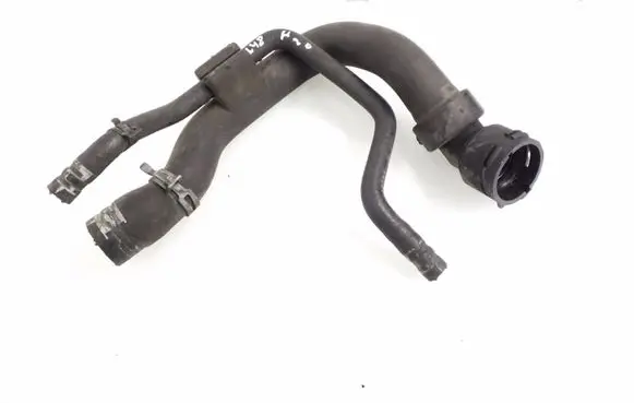 Audi A4 S4 B6 8E 8H Engine coolant pipe/hose 8E0121101C