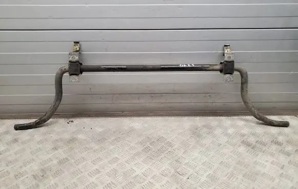 Mercedes-Benz GL X166 Front anti-roll bar/sway bar A1663231465