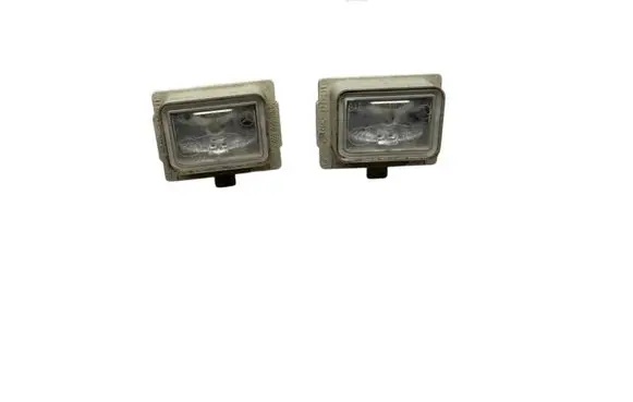 Mercedes-Benz S W222 Number plate light A0999067000 0999067000