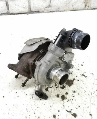 Renault Megane III Turbo 54389700001 70047992