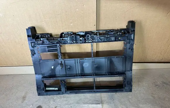 Ford Puma Radiator support slam panel L1TBS16E146A
