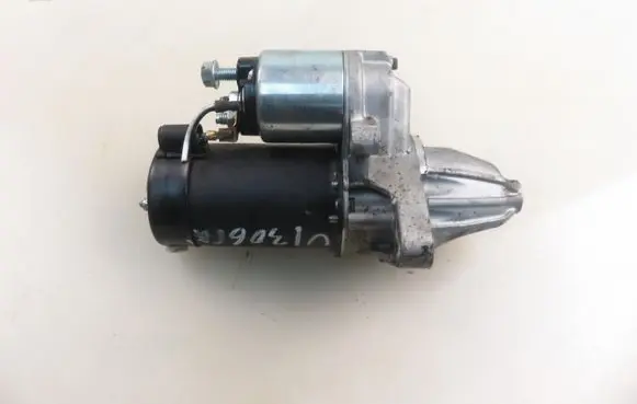 Honda Civic Starter motor S3063