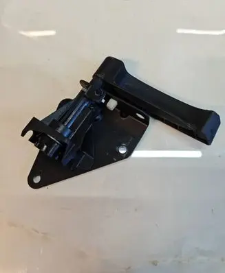 BMW X5 E70 Tailgate release/open handle 51247162149 975827104 16367210