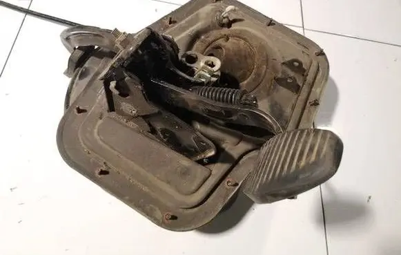 Citroen Evasion Brake pedal 