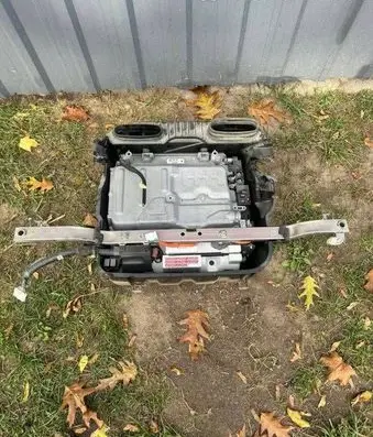 Honda Insight Hybrid / electric car battery 1E100RBJ013 AEV68060