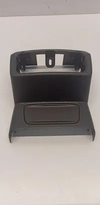 Audi Q3 F3 Centre console side trim front 83A863324
