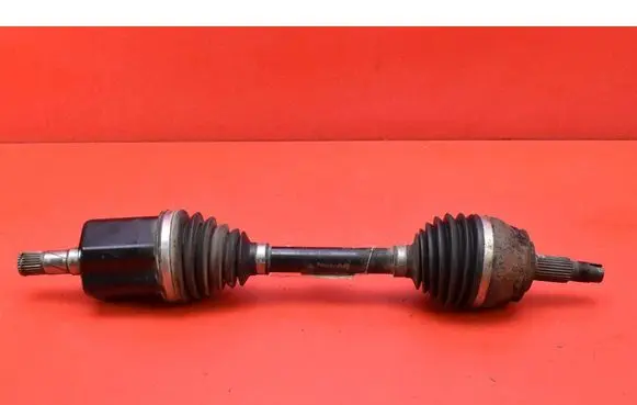 Jeep Grand Cherokee Front driveshaft P52123738AA