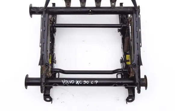 Volvo XC90 Front passenger seat console base 