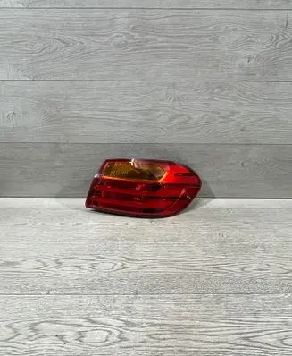 BMW 4 F32 F33 Rear/tail lights 7296098