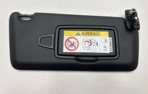 Infiniti Q30 Sun visor