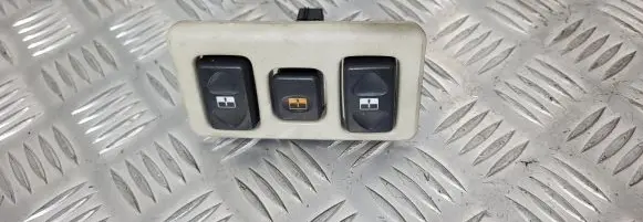Land Rover Discovery Sunroof switch 