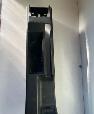 Audi 80 90 S2 B4 Center console 893863300A